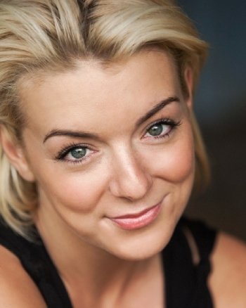 Sheridan Smith