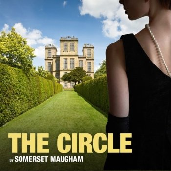 The Circle by Somerset Maugham at Richmond Theatre