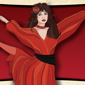 Classically Kate Bush Victoria Hall