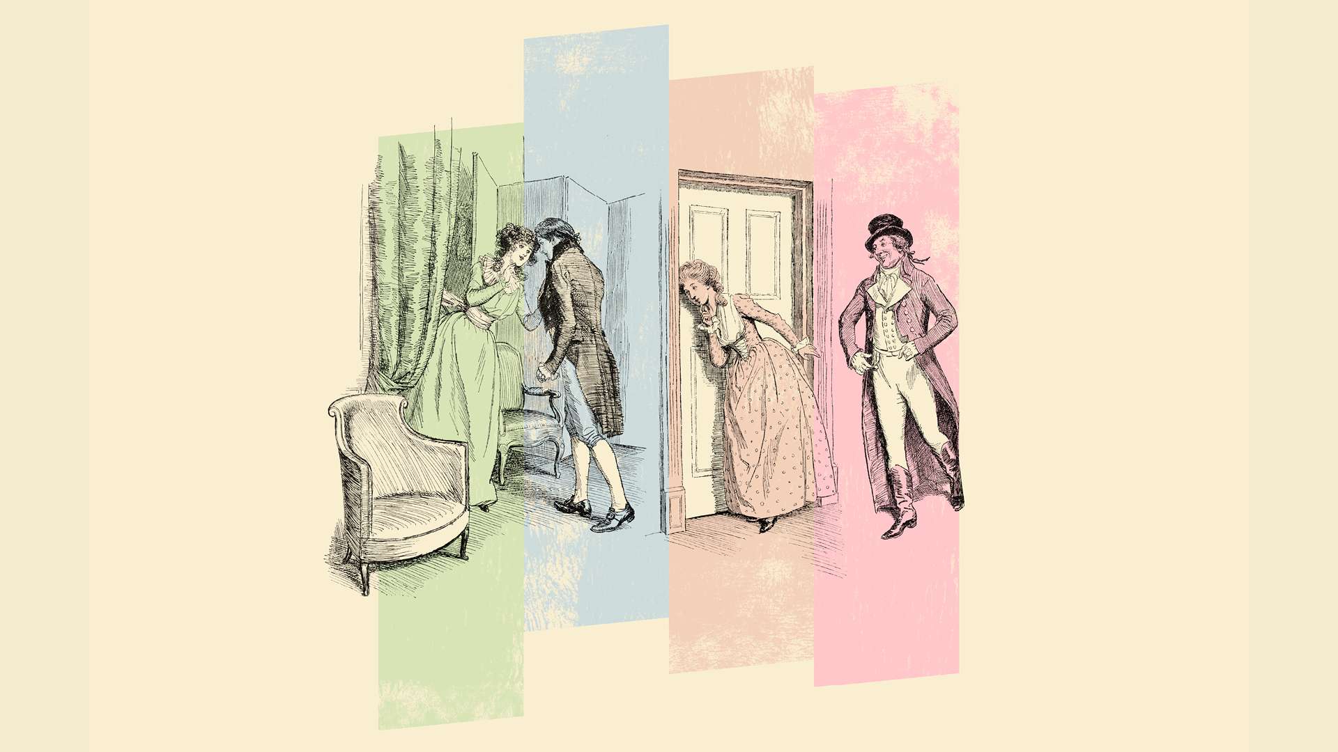 Scottish Opera Cosi Fan Tutte Touch Tour Theatre Royal Glasgow Tickets