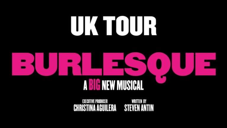 Burlesque UK