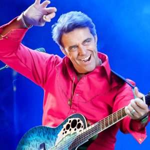 Hello Again – The Neil Diamond Songbook Victoria Hall, Stoke-on-Trent Tickets