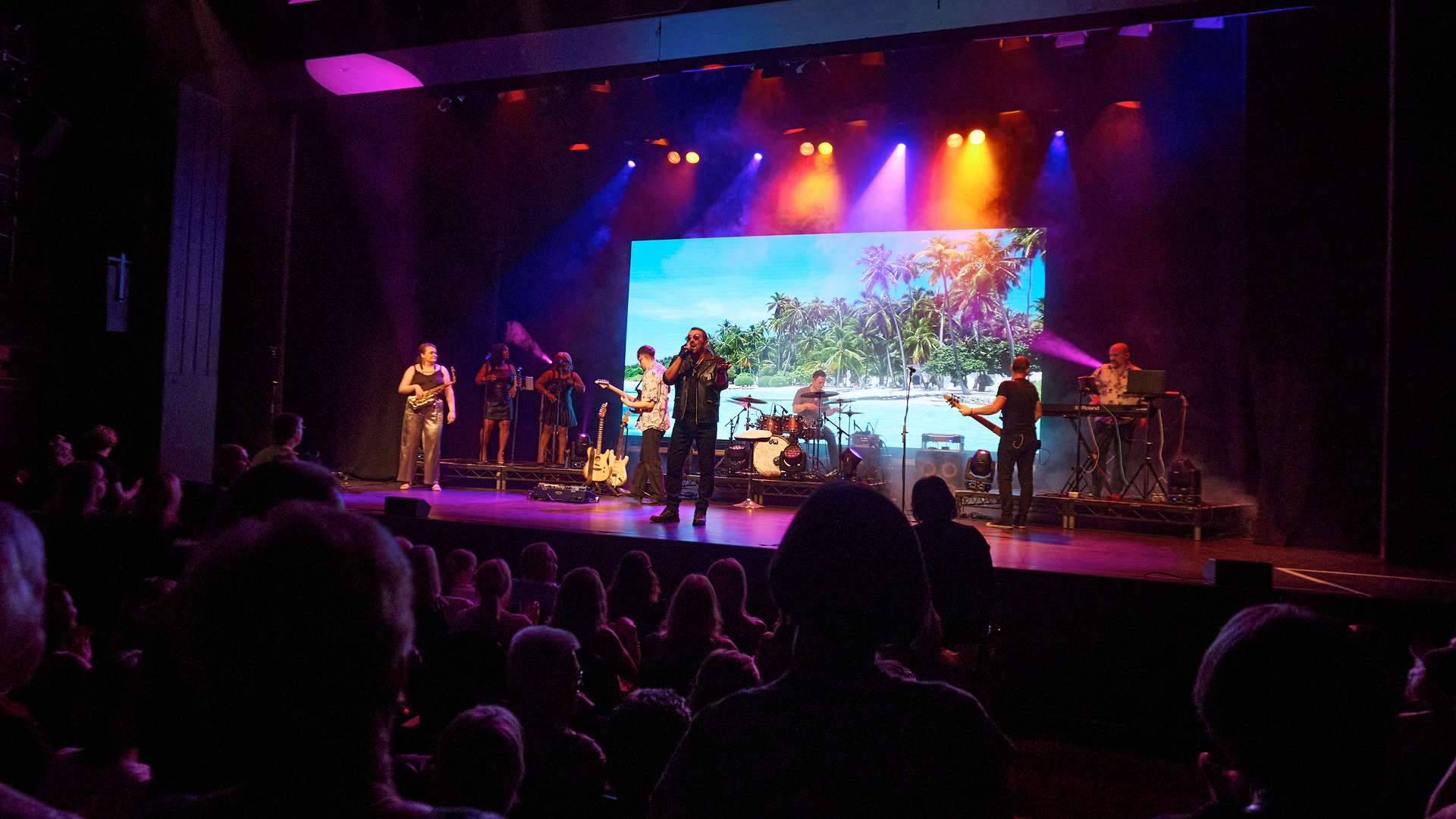 Fastlove - A Tribute to George Michael Victoria Hall, Stoke-on-Trent Tickets