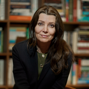 Elif Shafak: In One Brief Moment All Eternity Theatre Royal Brighton Tickets