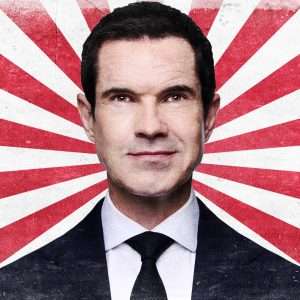 Jimmy Carr: Killing Jokes Princess Theatre, Torquay Tickets