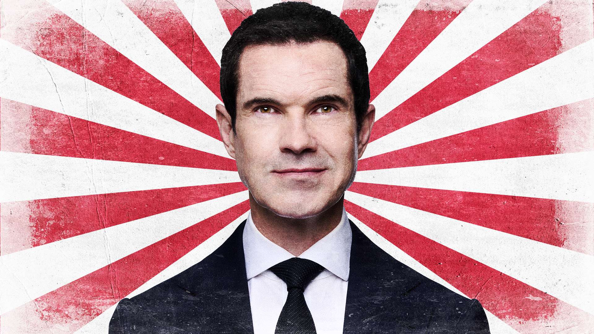 Jimmy Carr: Killing Jokes Princess Theatre, Torquay Tickets
