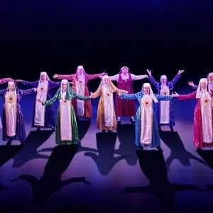 Sister Act Theatre Royal Brighton Tickets